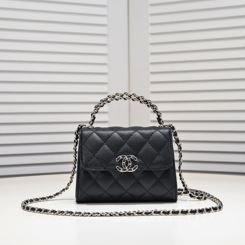 Ch**el satchel bags